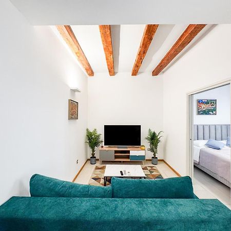 Apartments Lovro & Lena ドゥブロブニク エクステリア 写真