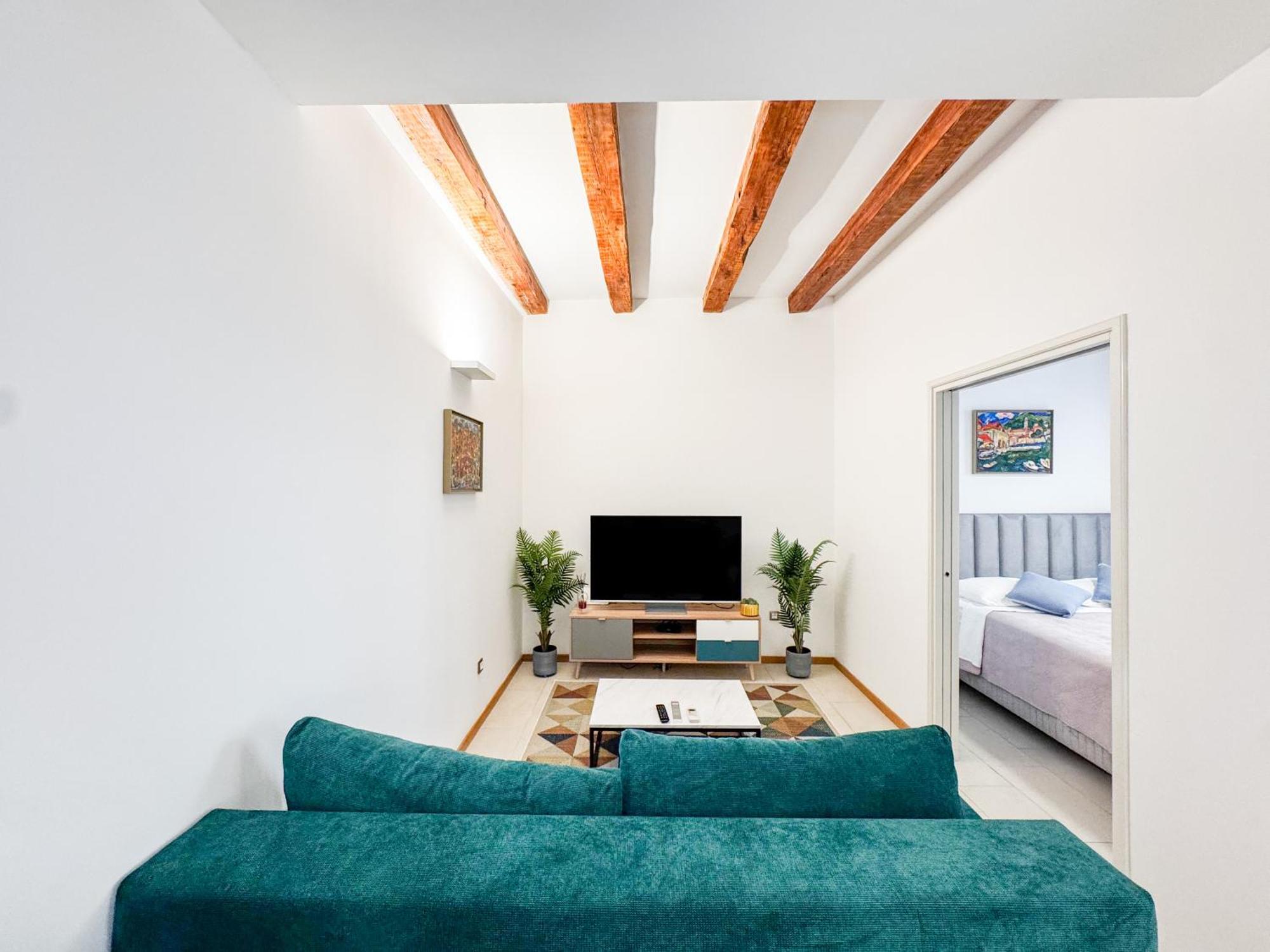 Apartments Lovro & Lena ドゥブロブニク エクステリア 写真
