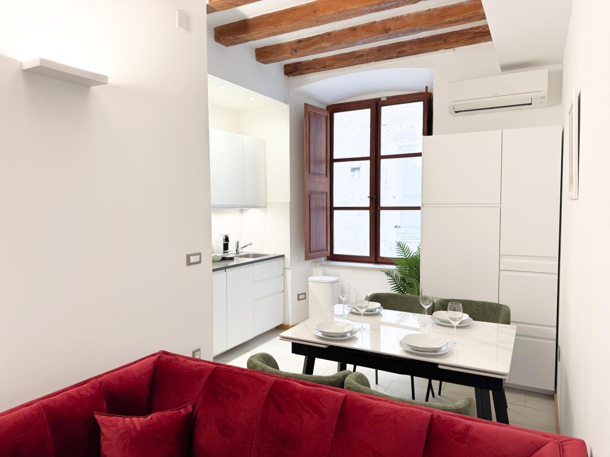 Apartments Lovro & Lena ドゥブロブニク エクステリア 写真