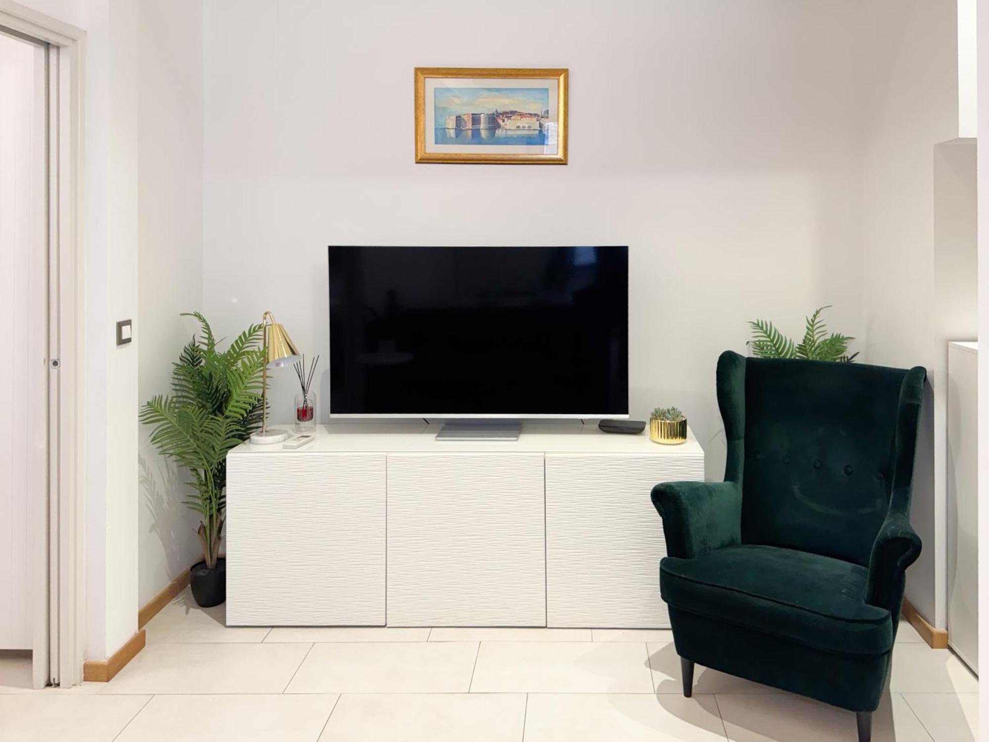 Apartments Lovro & Lena ドゥブロブニク エクステリア 写真